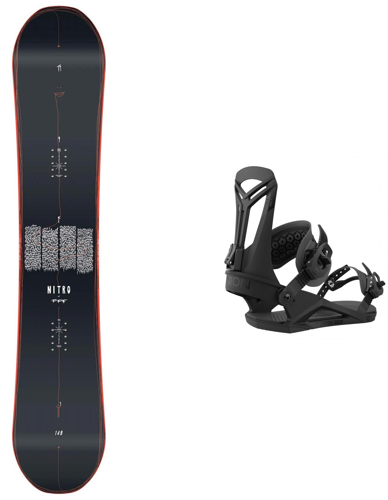 Pack T1 X Fff 2024 + Nitro