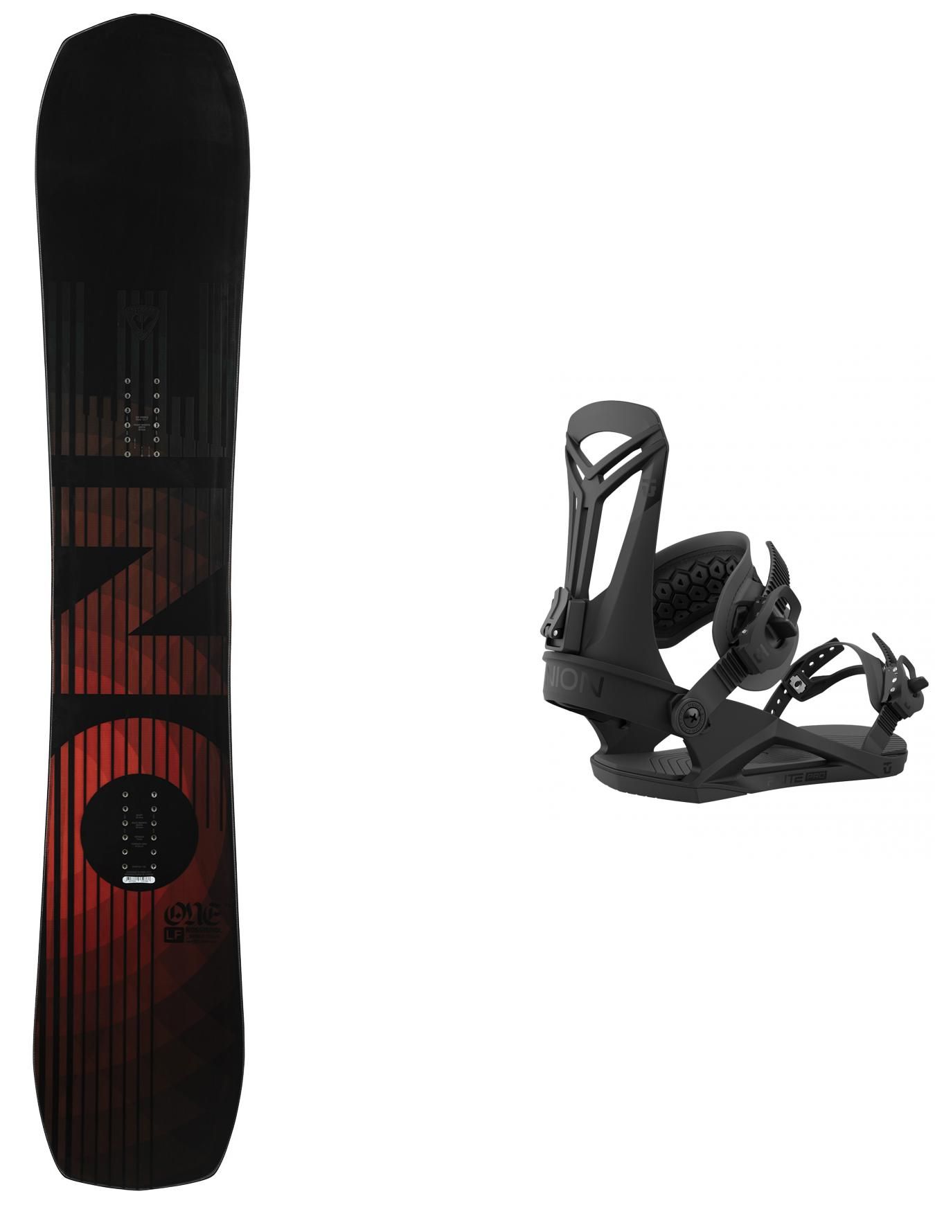 Pack One 2024 + Rossignol