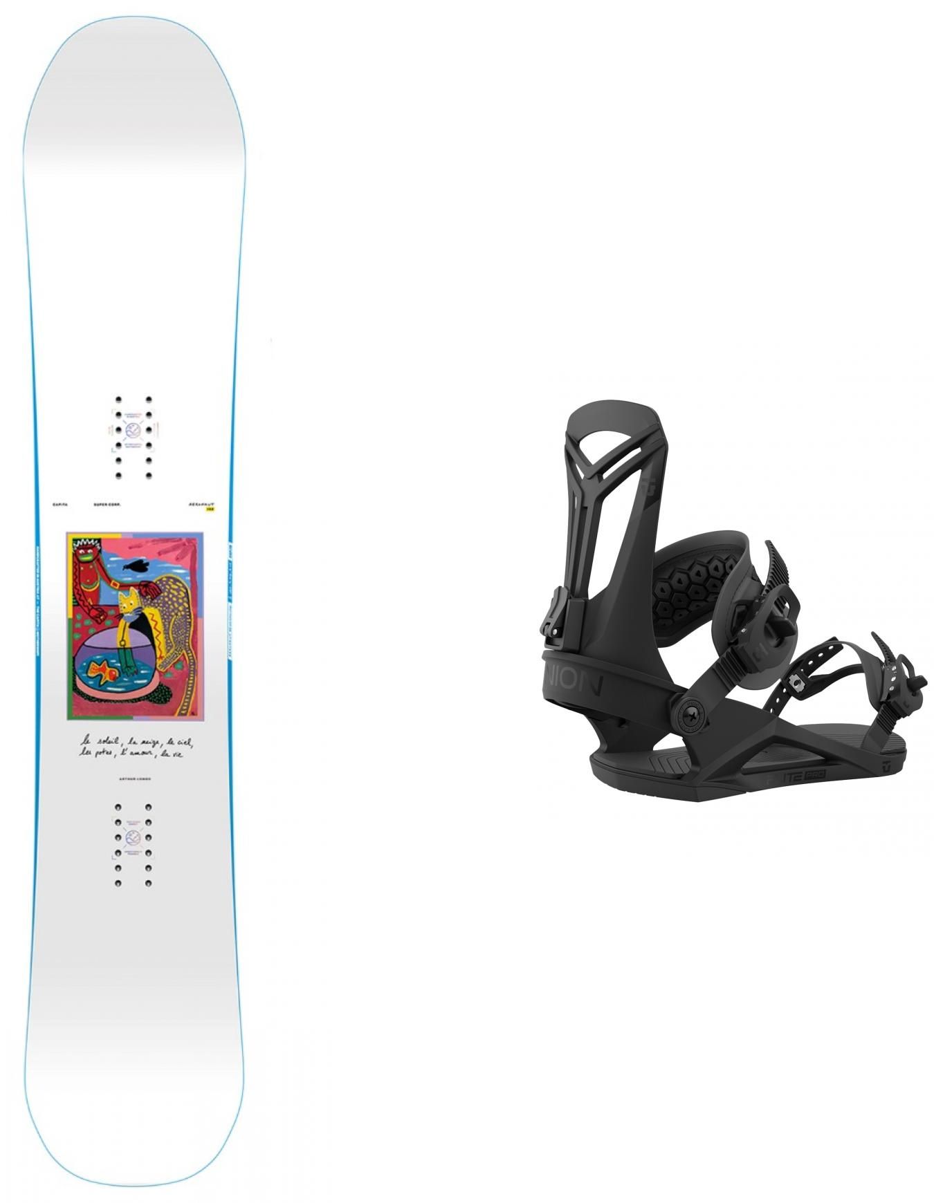 Pack Aeronaut By Arthur Longo 2024 + Capita