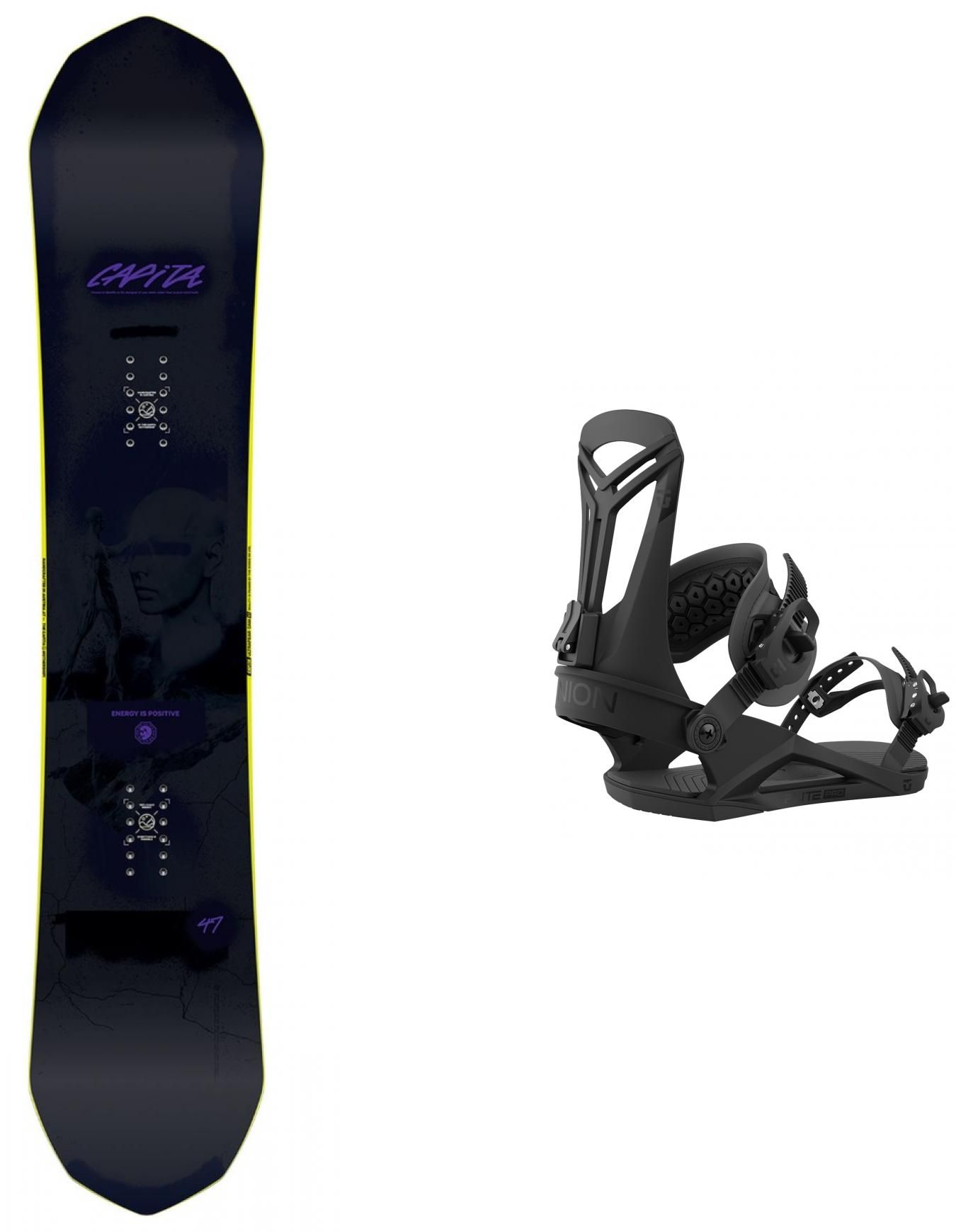 Pack Ultrafear 2024 + Capita