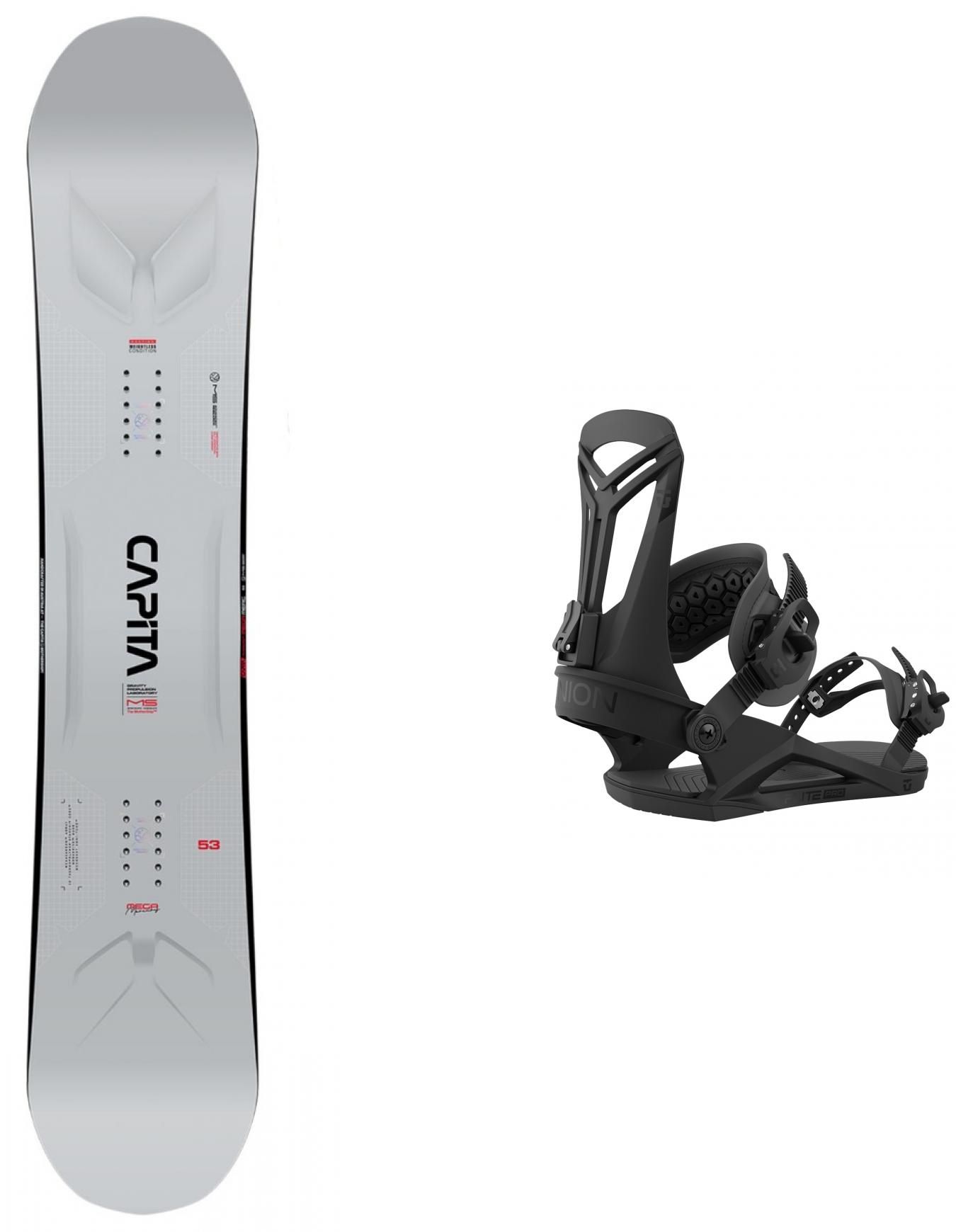 Pack Mega Mercury 2024 + Capita