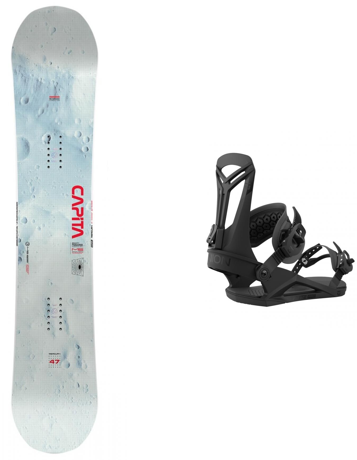 Pack Mercury 2024 + Capita