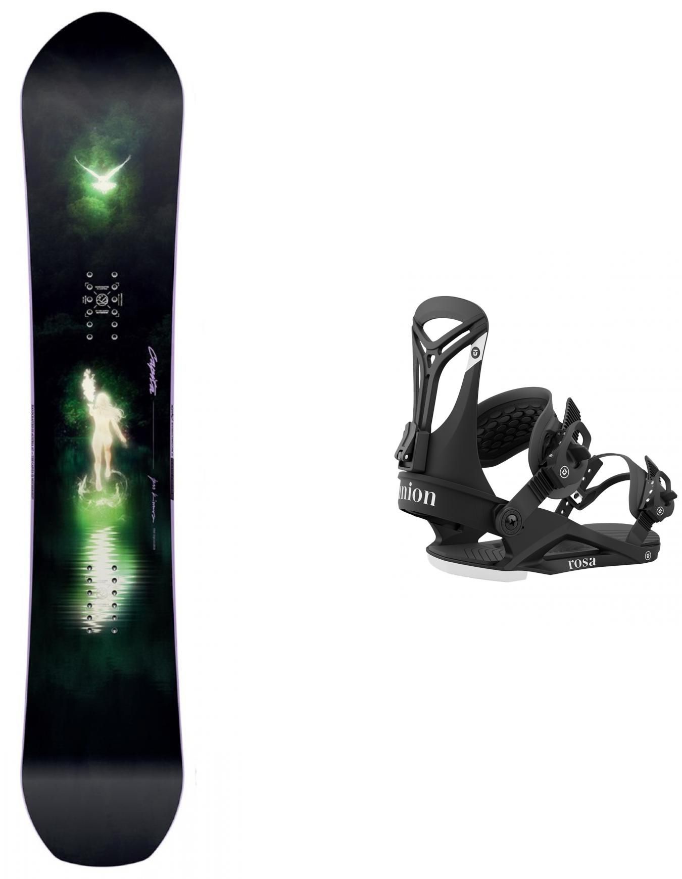Pack The Equalizer By Jess Kimura 2024 + Capita