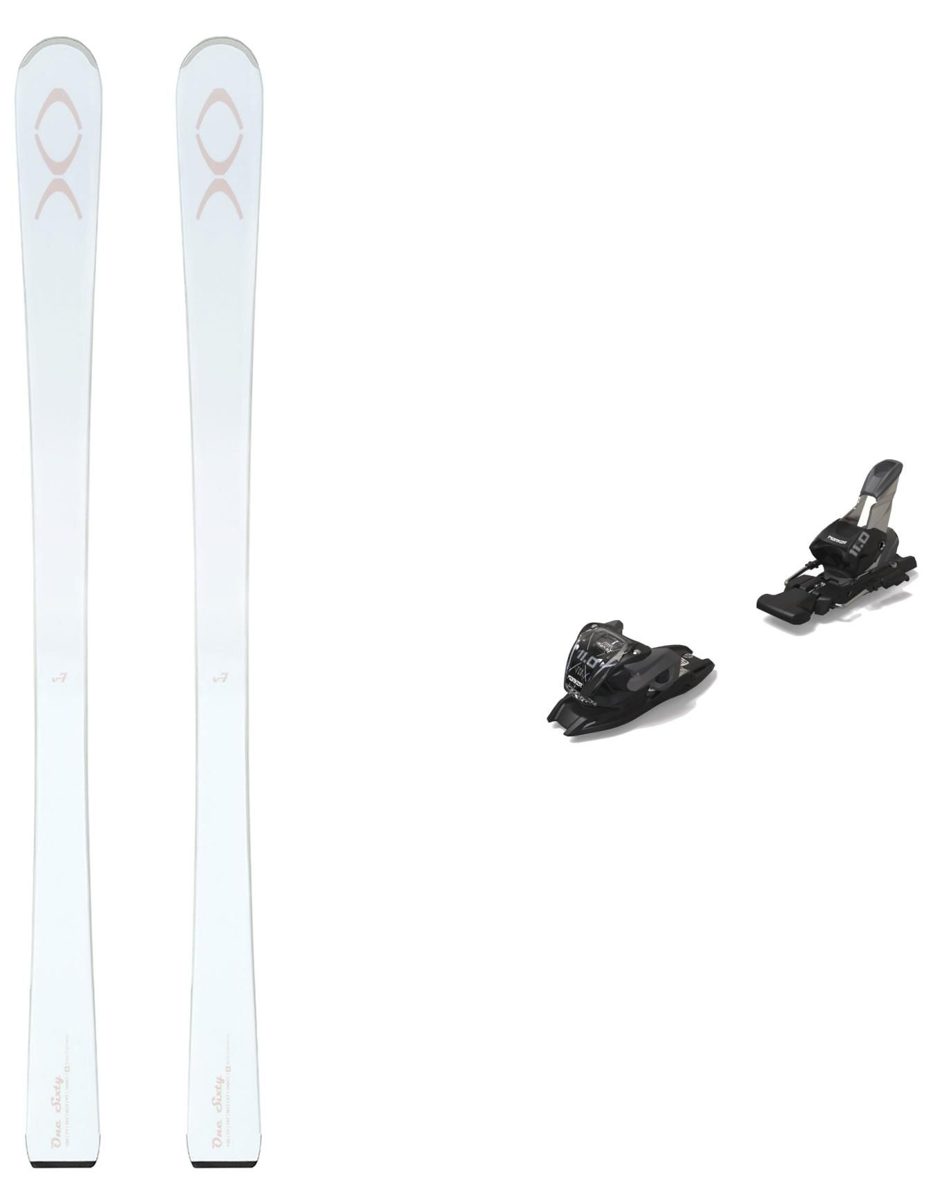 Pack Xo V7 White Silver + XO Ski