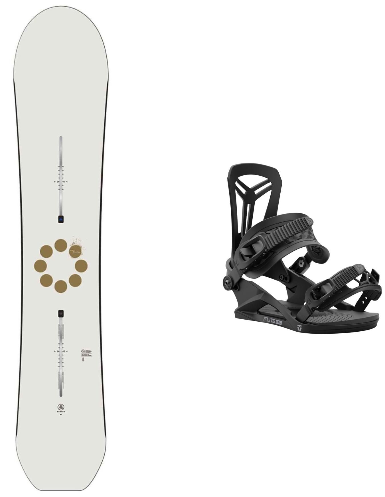 Pack Family Tree Gril Master 2024 + Burton