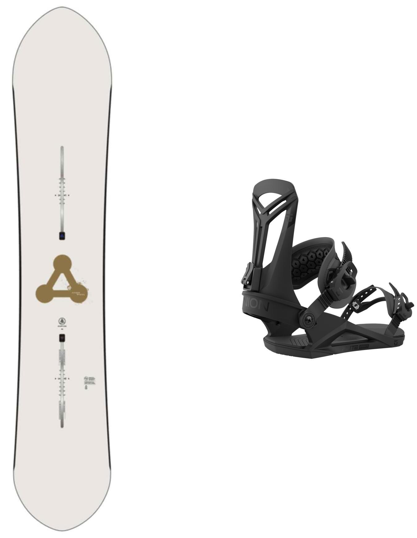 Pack Family Tree Power Wagon 2024 + Burton