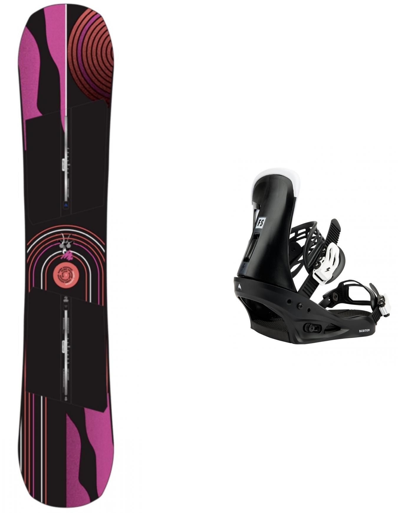 Pack Name Dropper 2024 + Burton