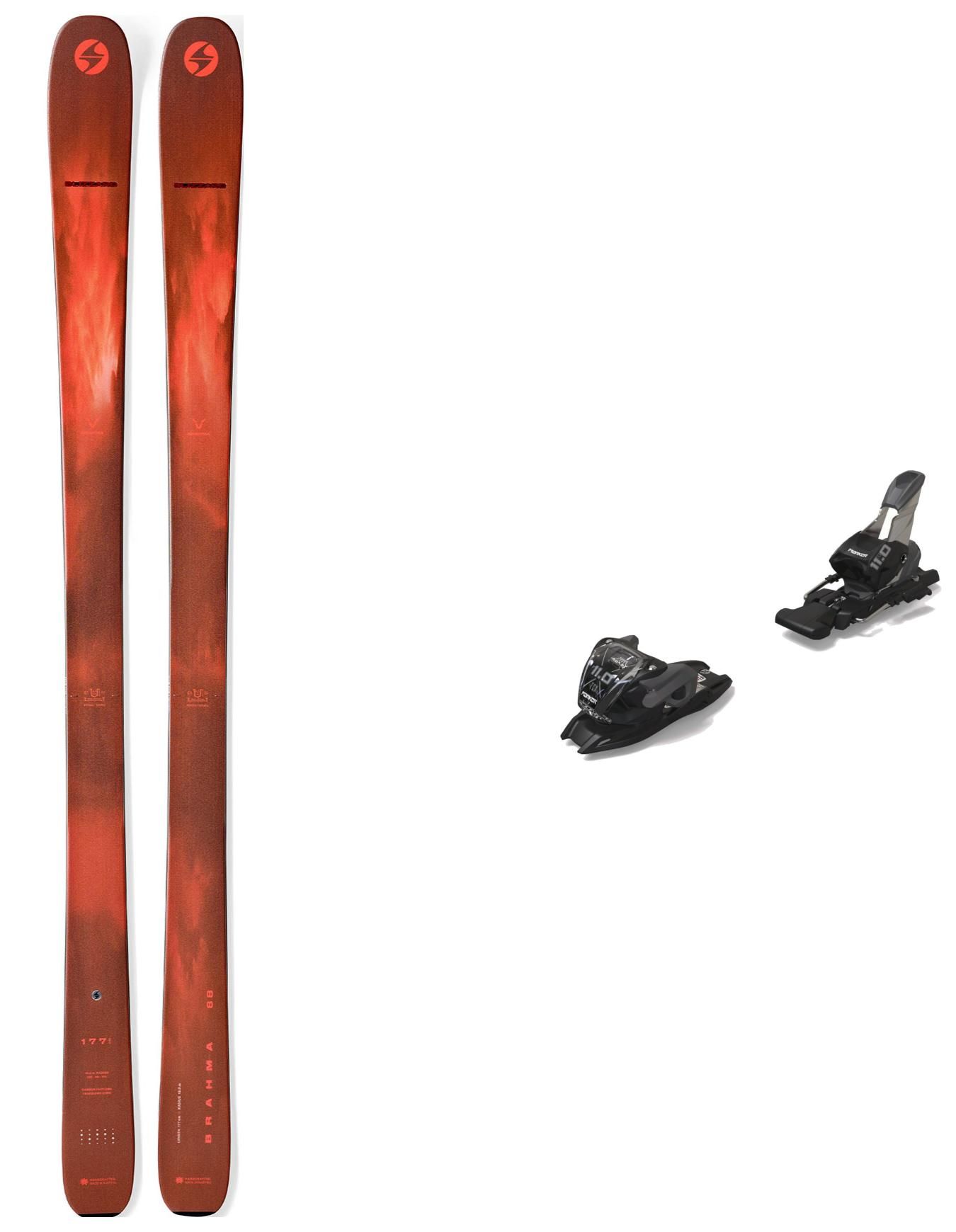 Pack Brahma 88 2024 + Blizzard