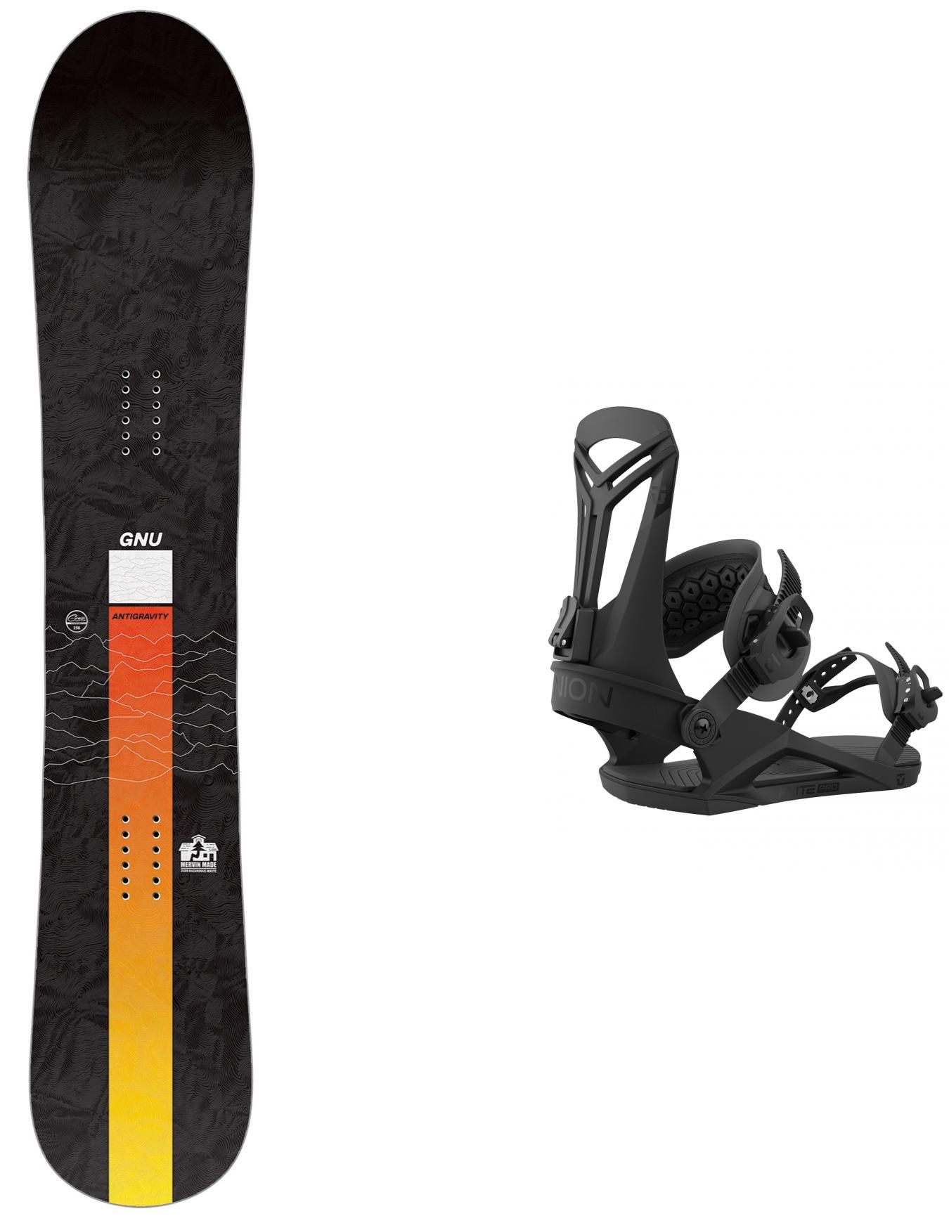 Pack Antigravity 2024 + Gnu