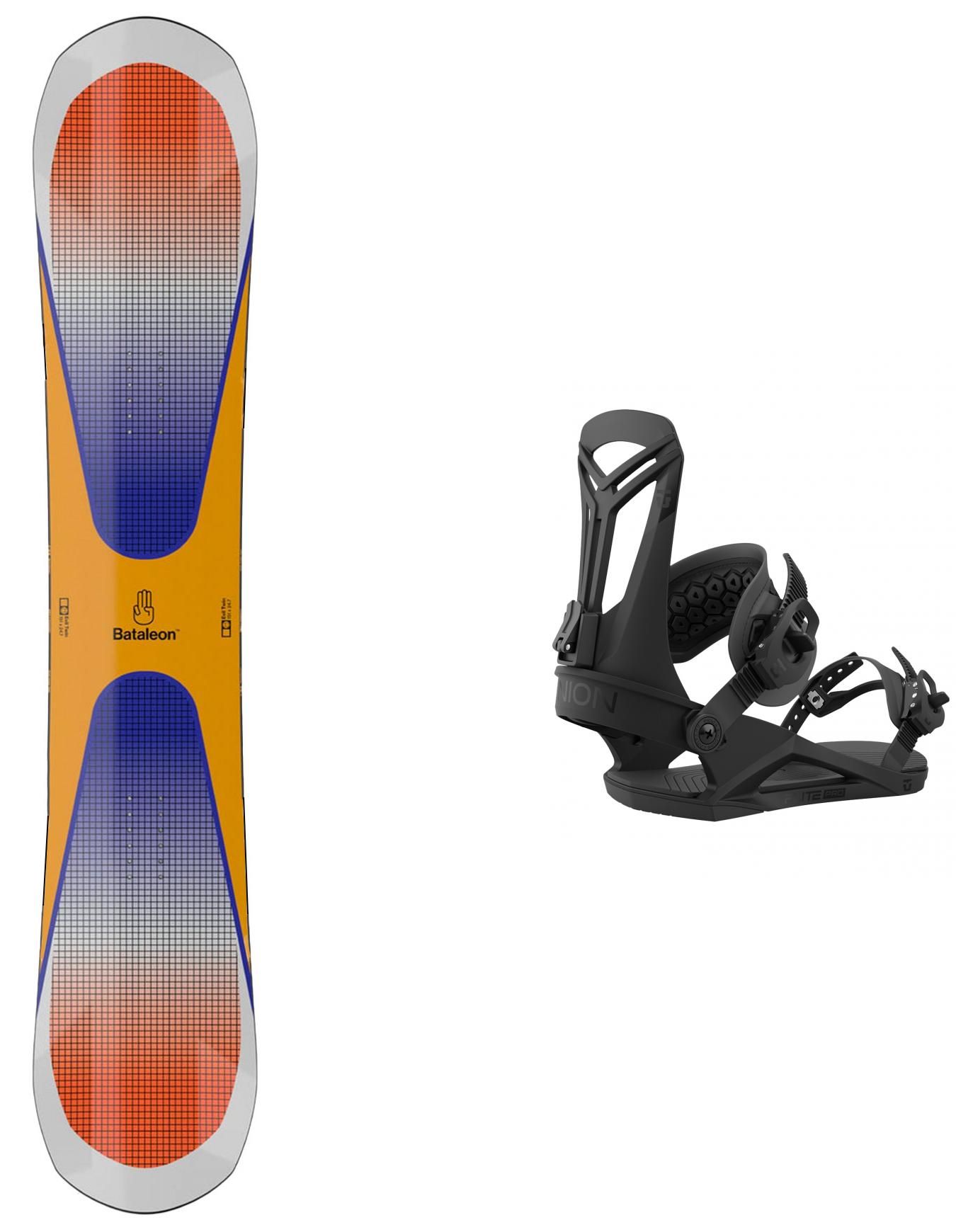 Pack Evil Twin 2024 + Bataleon
