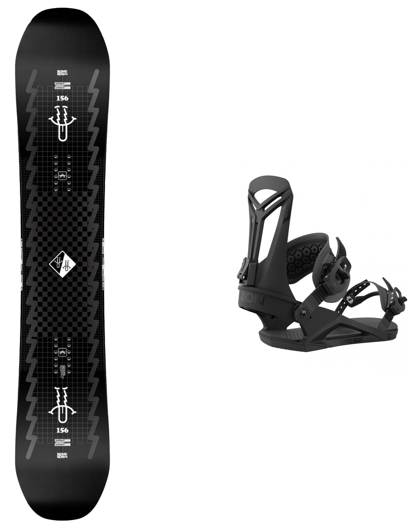 Pack Artifact Pro 2024 + Rome