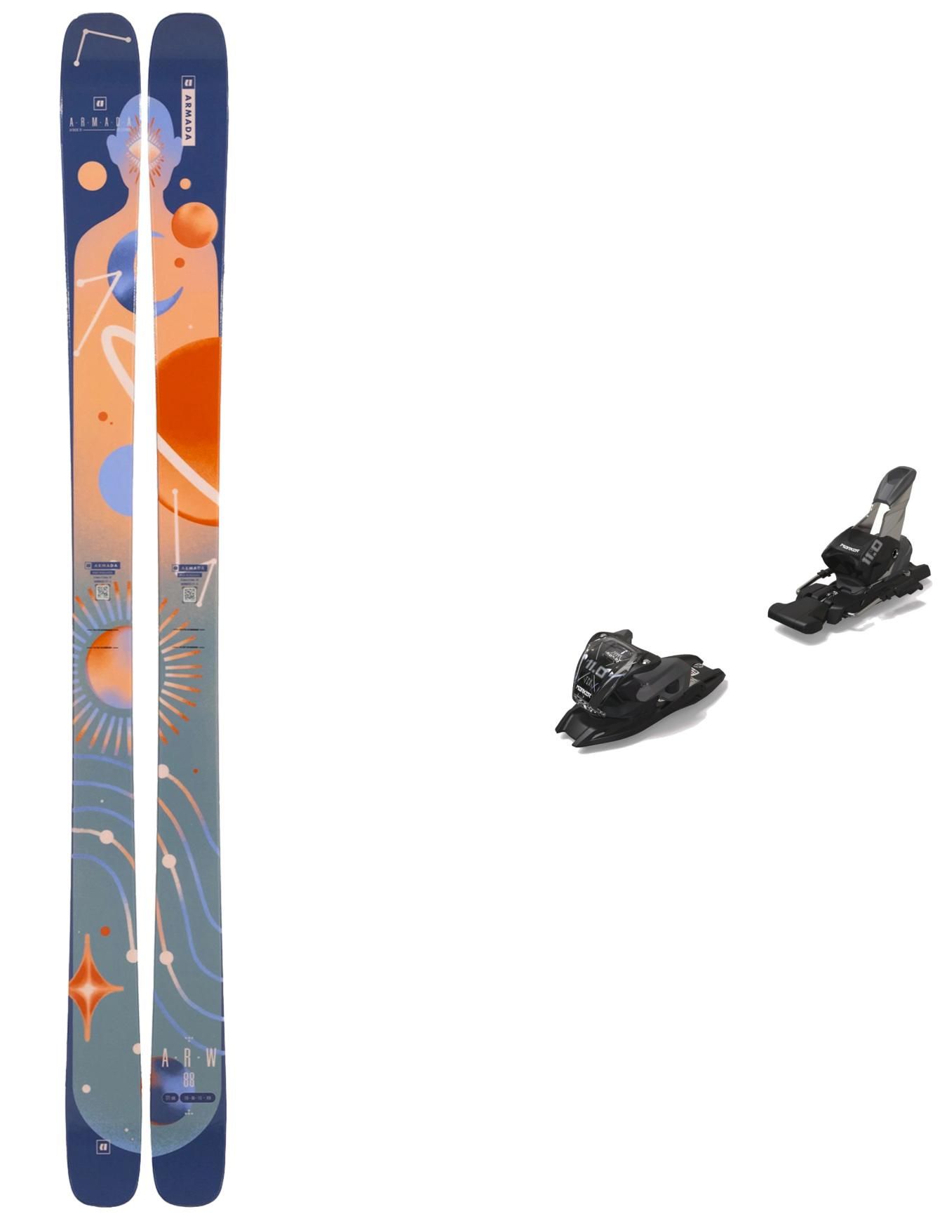 Pack Arw 88 2025 + Armada