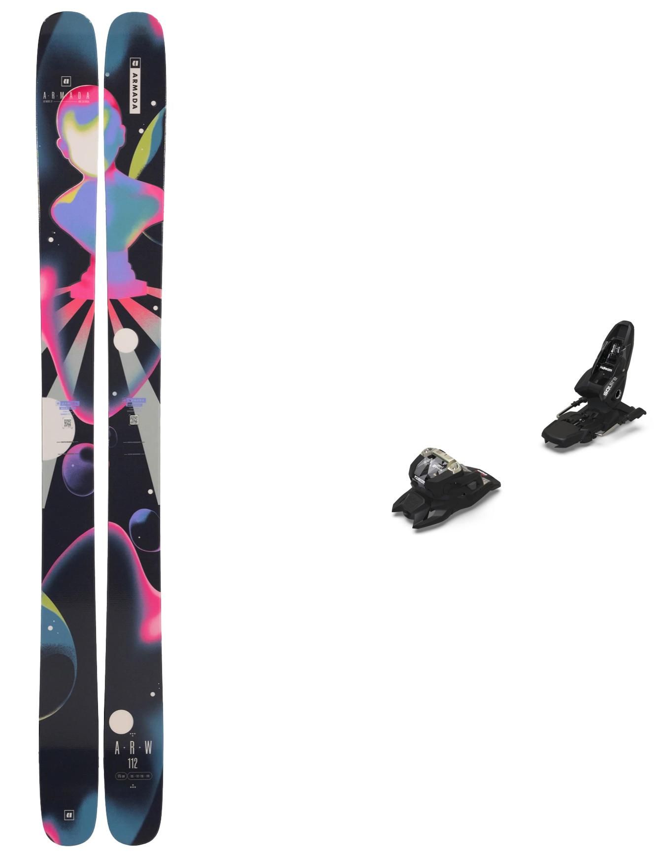 Pack Arw 112 2025 + Armada