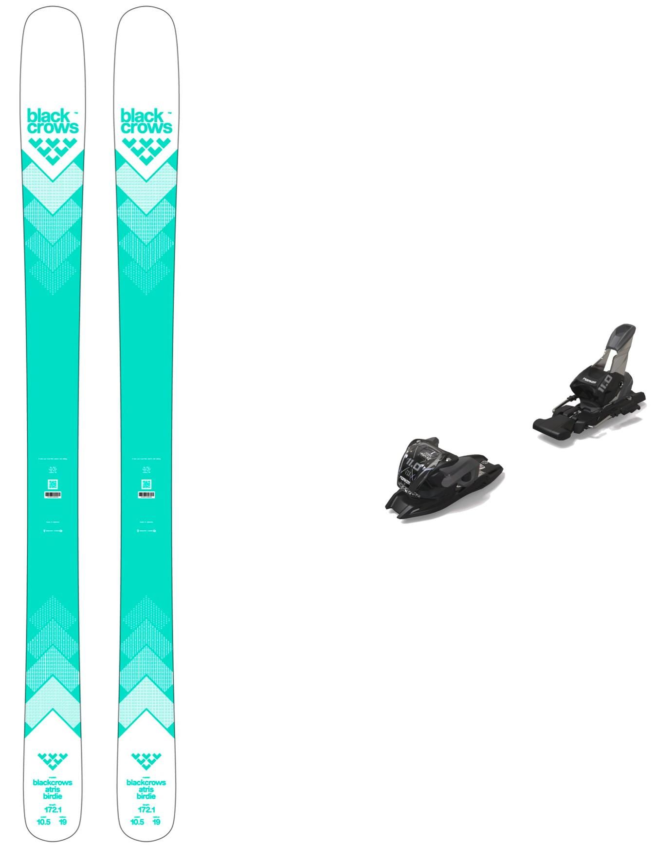 Pack Atris Birdie 2025 + Blackcrows