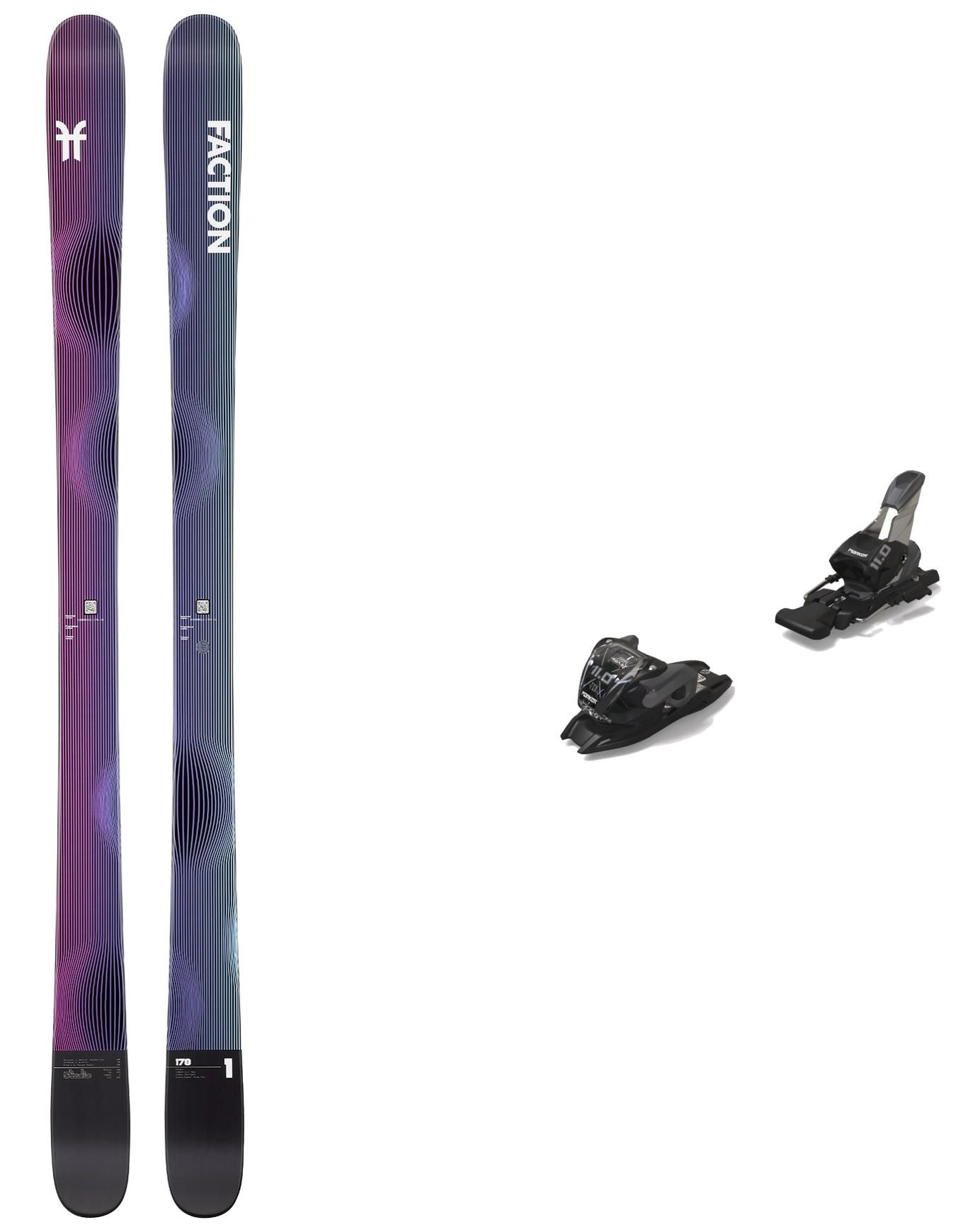 Pack Studio 1 2025 + Faction