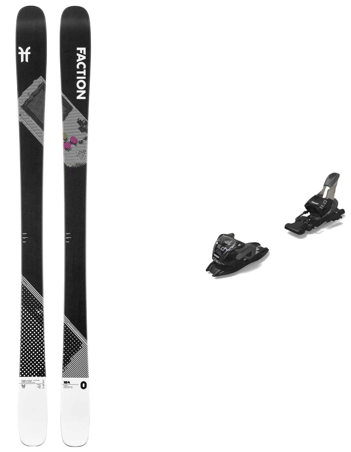 Pack Prodigy 0 2025 + Faction