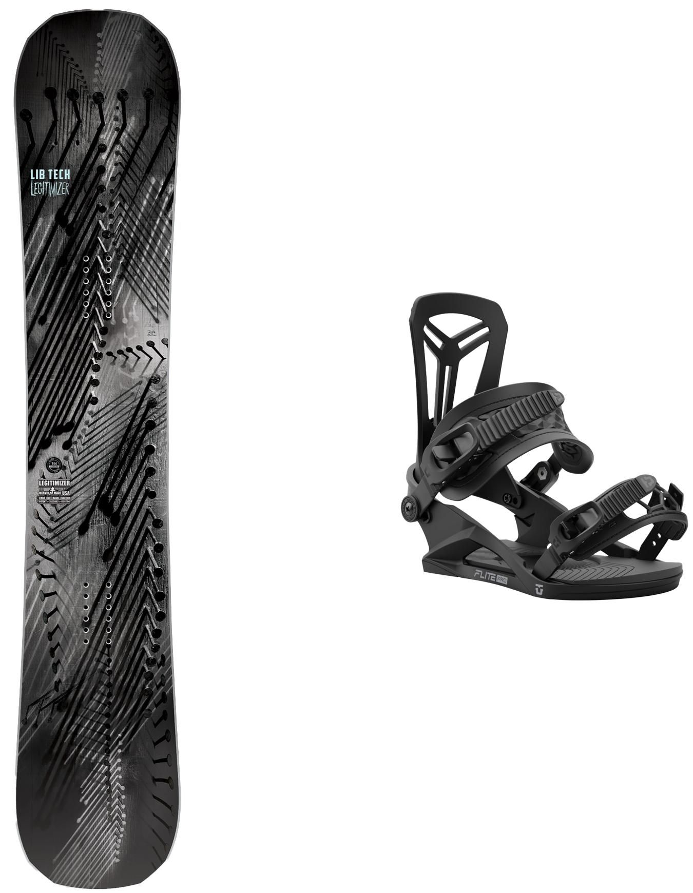 Pack Legitimizer 2025 + LibTech