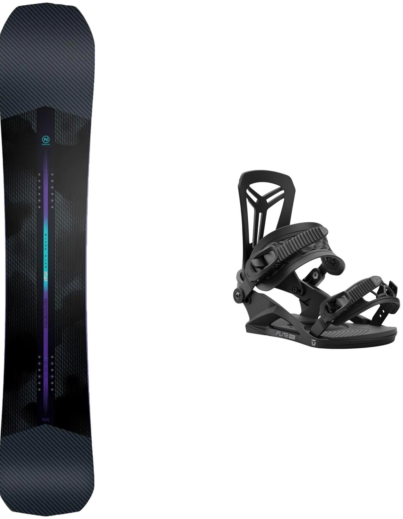 Pack Blade Plus 2026 + Nidecker