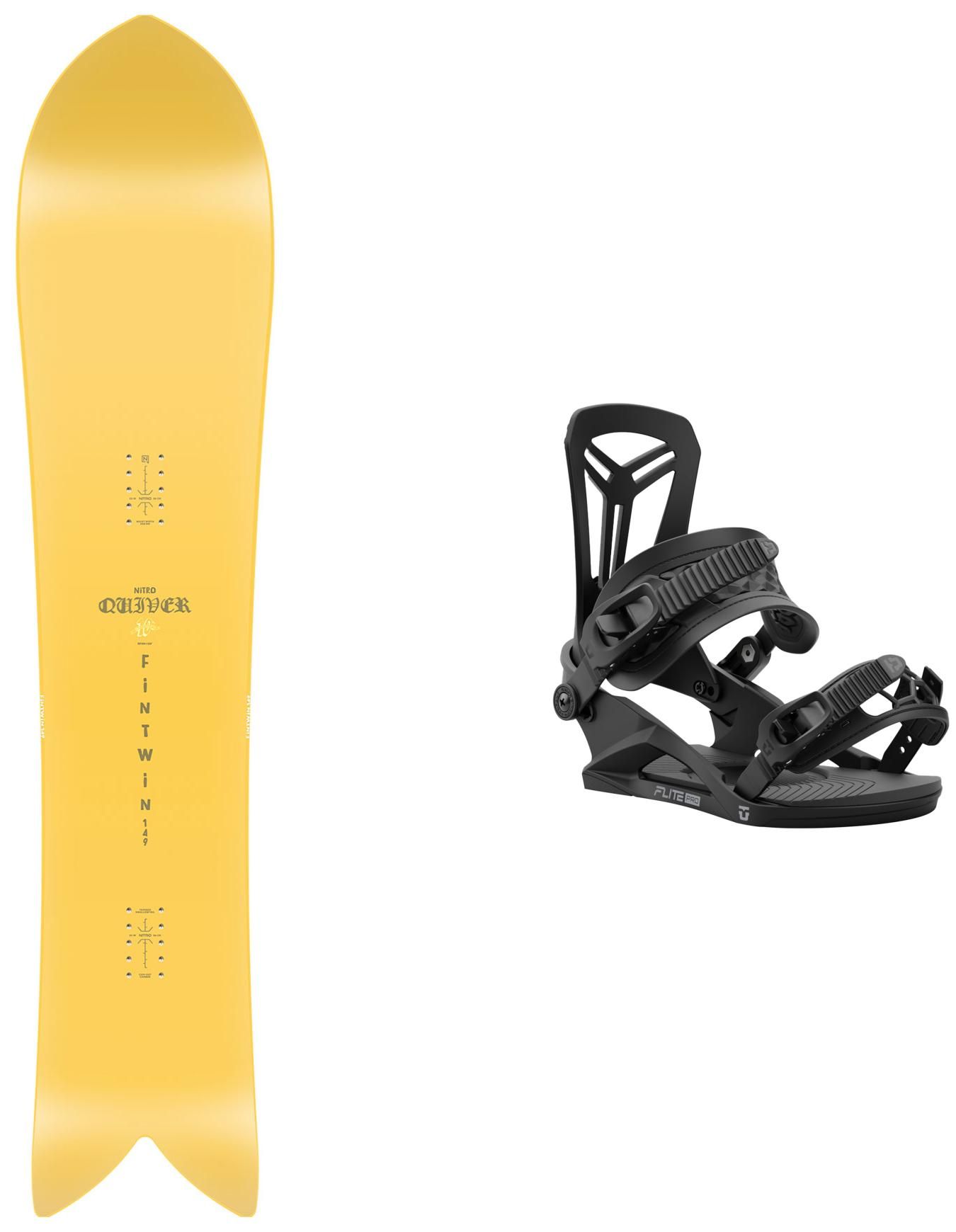 Pack Fintwin 2025 + Nitro