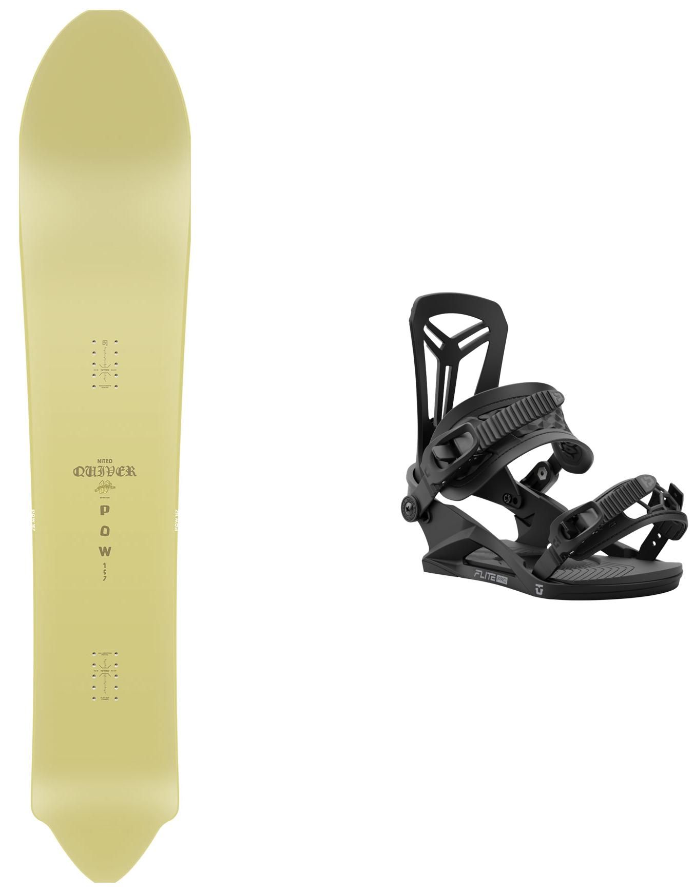Pack Pow 2025 + Nitro