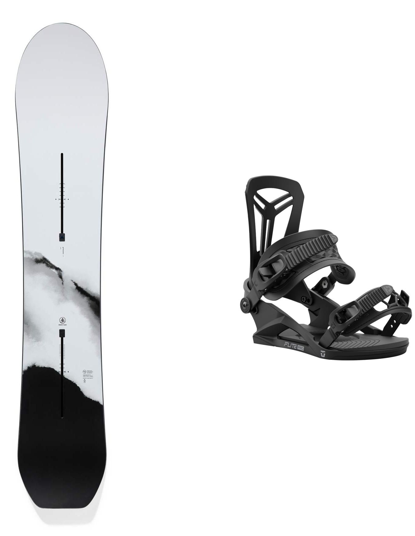 Pack Family Tree Gril Master 2025 + Burton