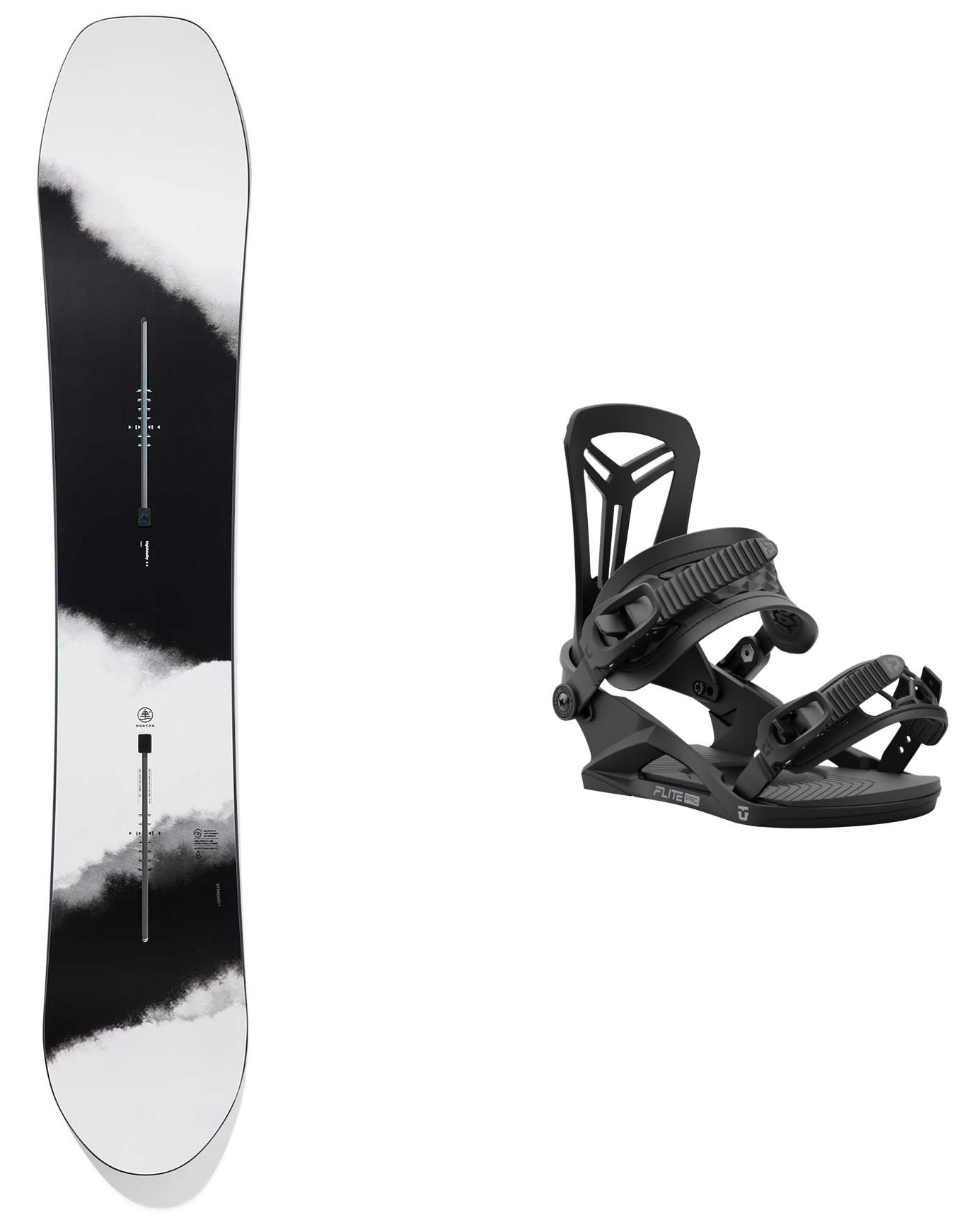 Pack Family Tree High Fidelity 2025 + Burton