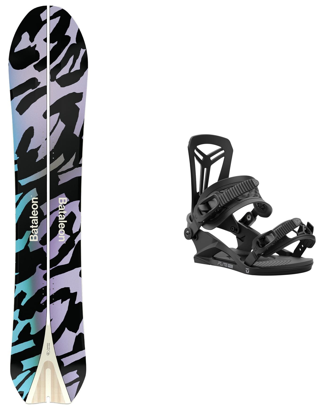 Pack Cameleon 2025 + Bataleon
