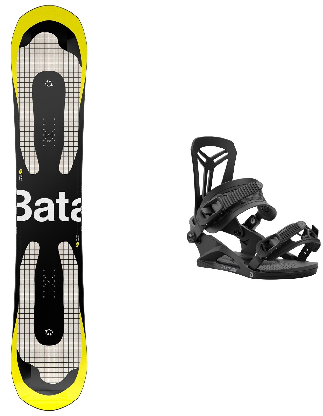 Pack Evil Twin 2025 + Bataleon