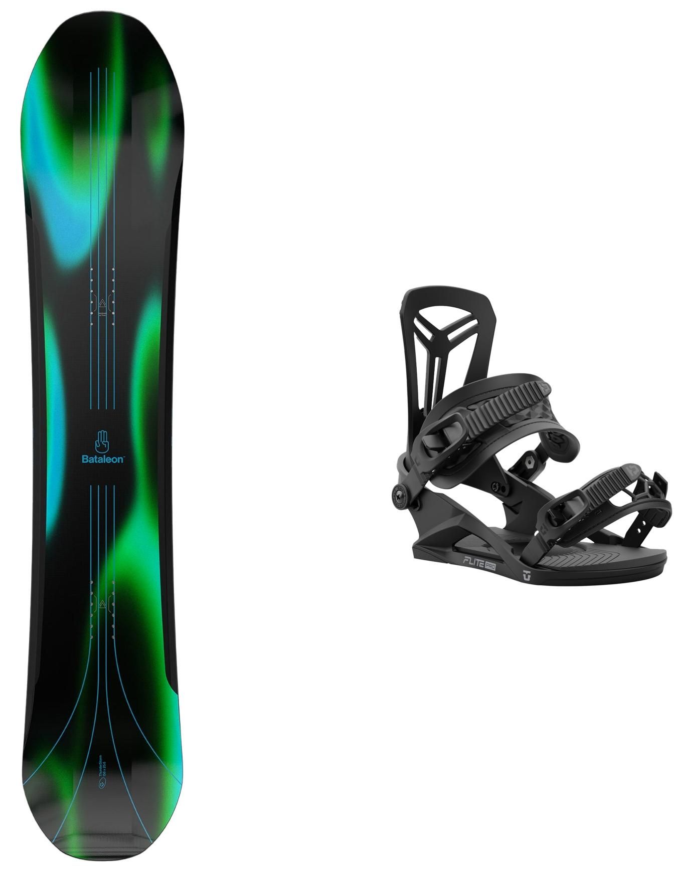 Pack Thunderstorm 2025 + Bataleon
