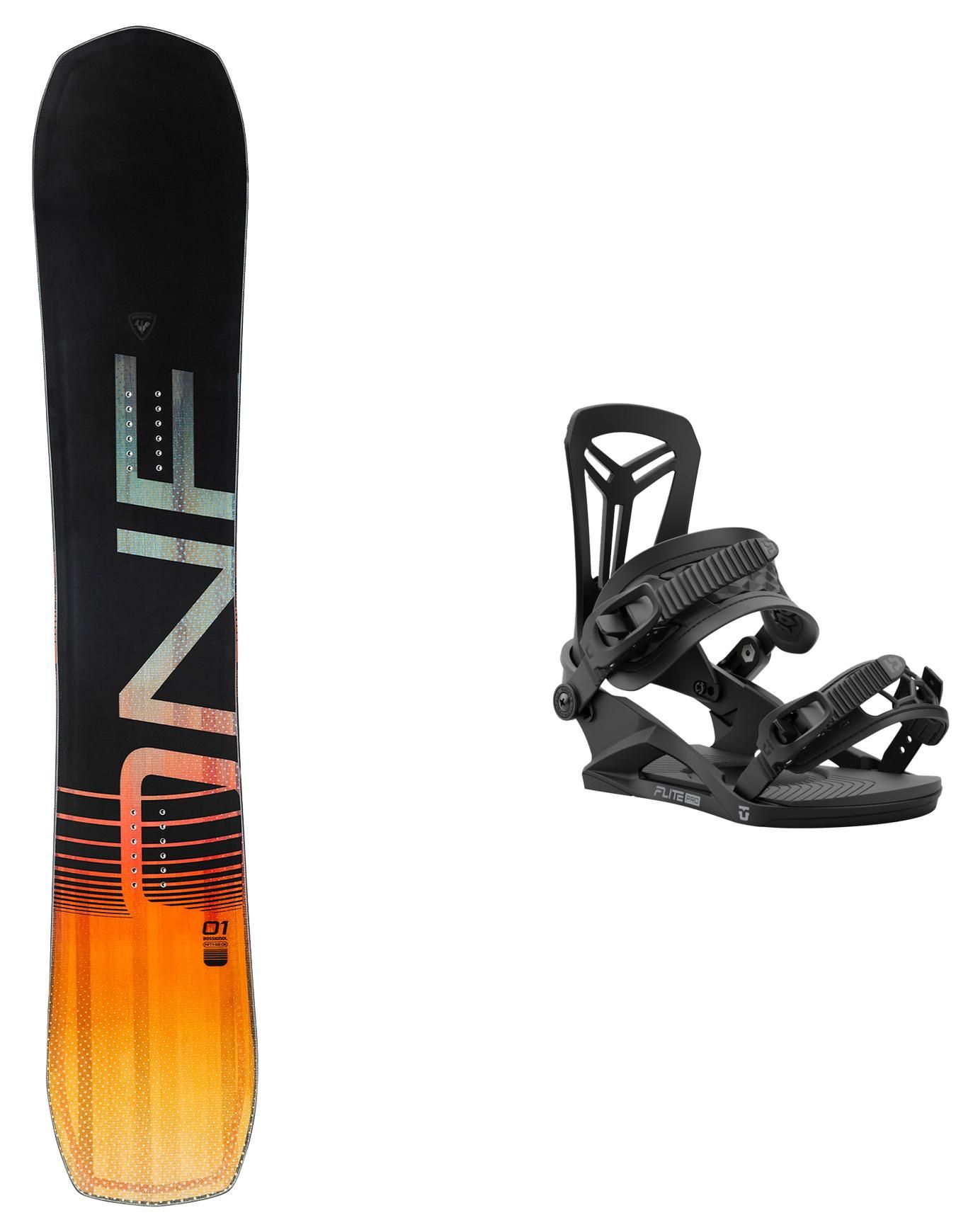 Pack One 2025 + Rossignol