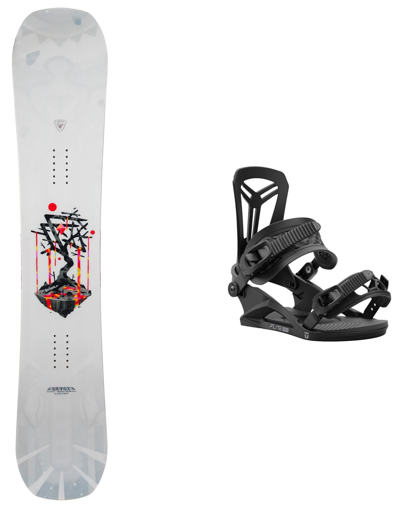 Pack Retox 2025 + Rossignol