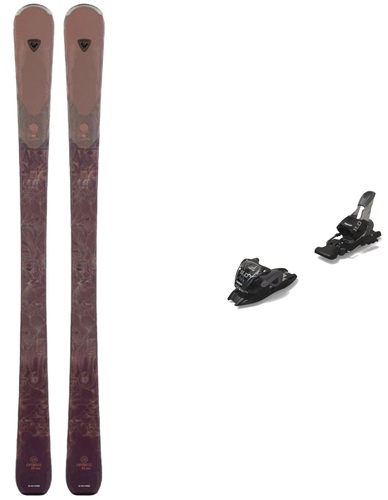 Pack Experience 86 W 2024 + Rossignol