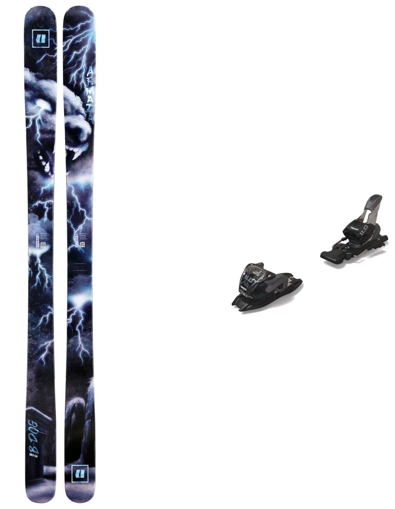 Pack Bdog 94 2026 + Armada