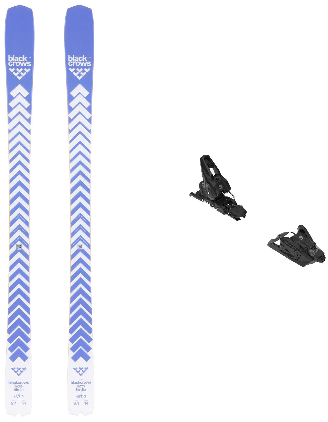 Pack Octo Birdie 2027 + Blackcrows