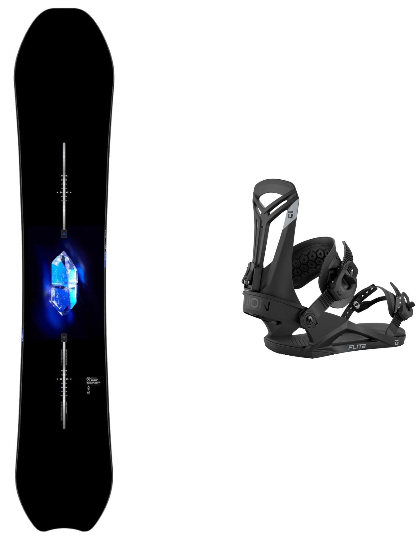 Pack Mystery Deep Thinker 2026 + Burton