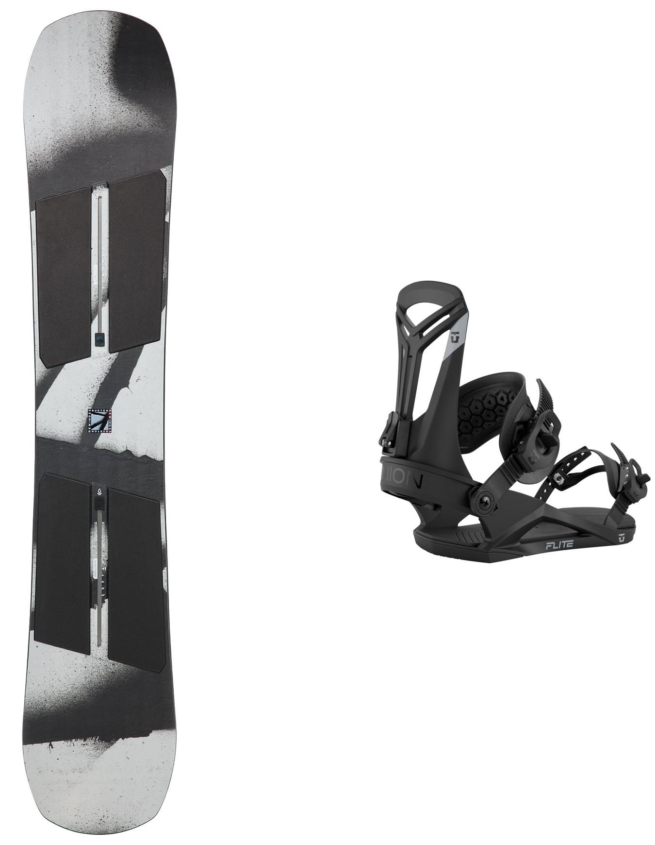Pack Rewind Spray Paint 2026 + Burton