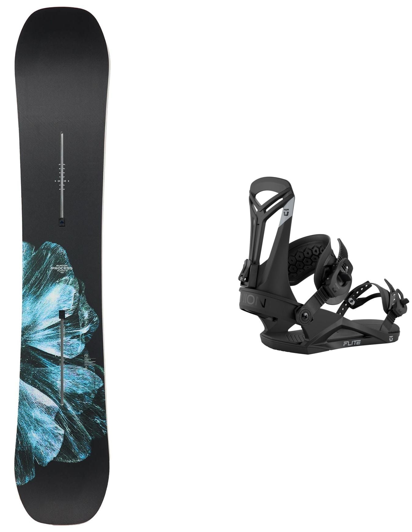 Pack Process FV 2026 + Burton