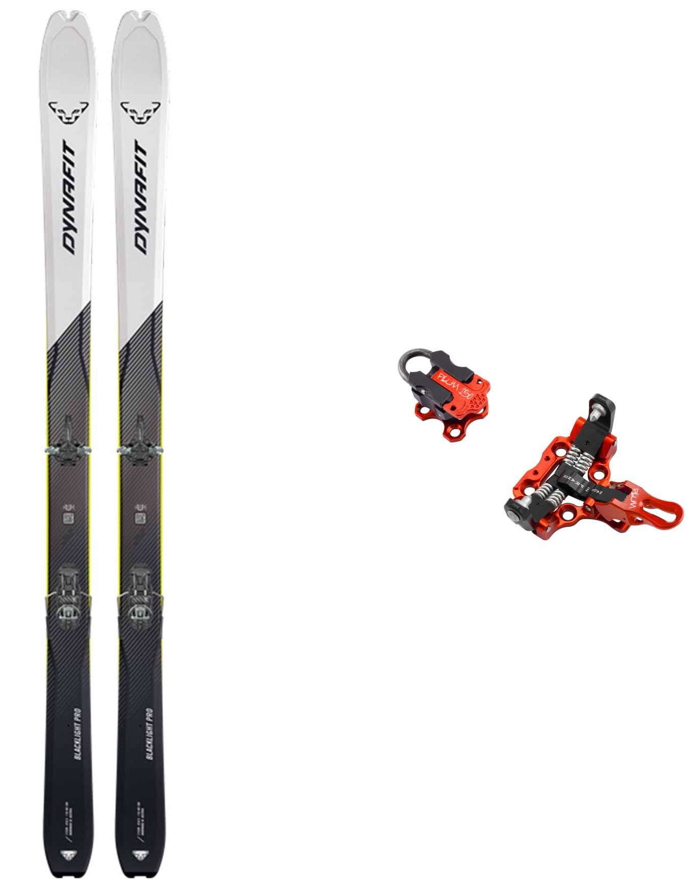 Pack Blacklight Pro 2026 + Dynafit