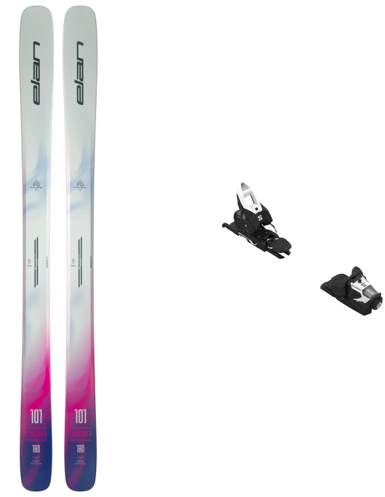 Pack Playmaker 101 2027 + Elan