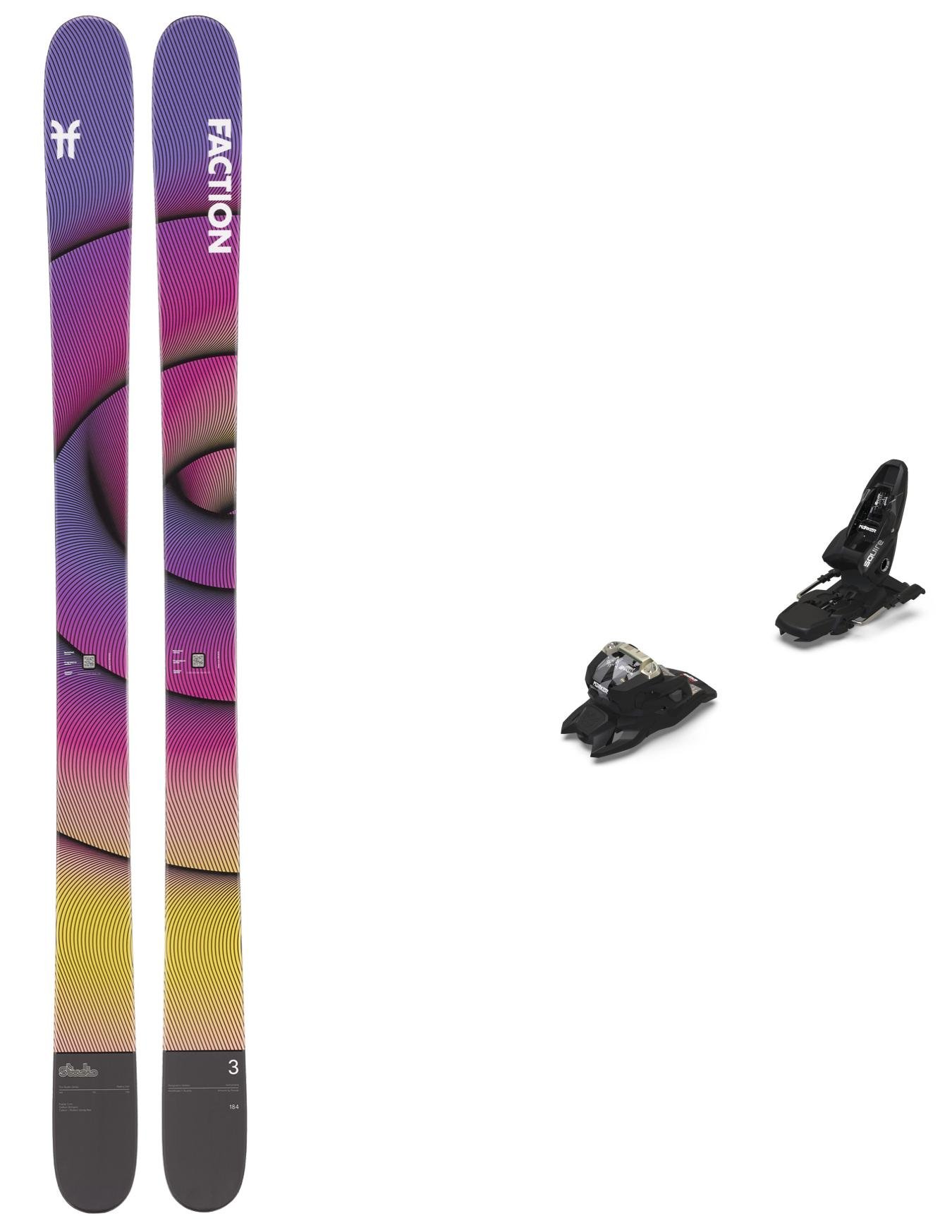 Pack Studio 3 2026 + Faction