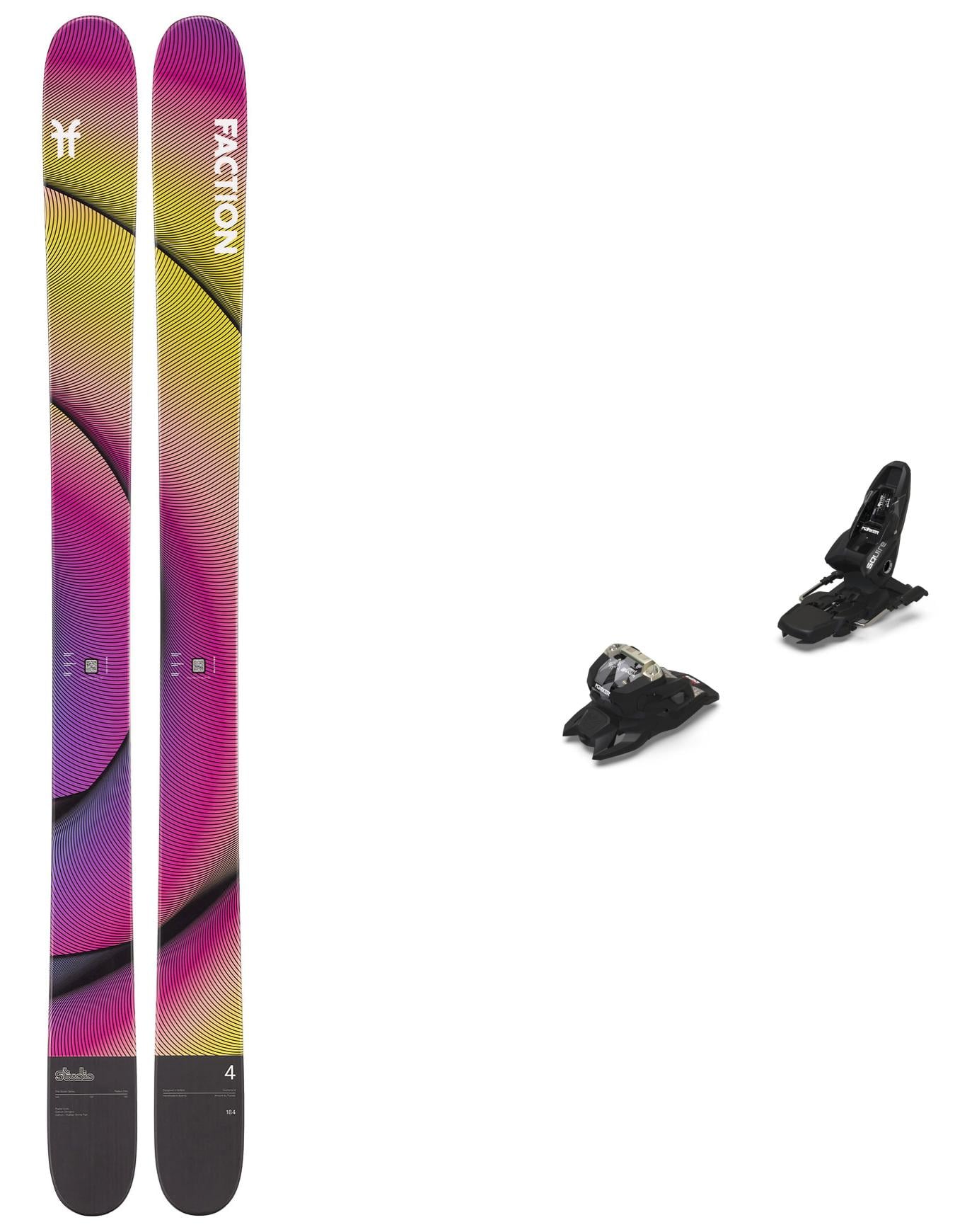 Pack Studio 4 2026 + Faction