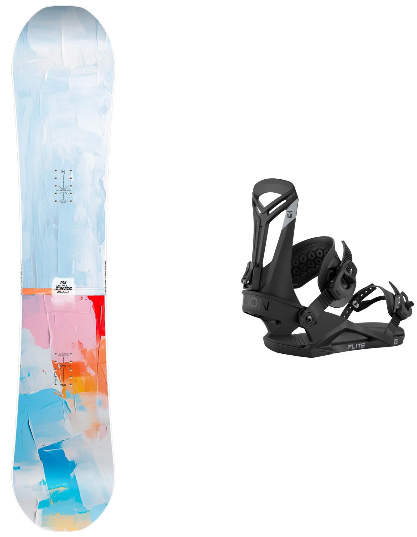 Pack Lectra Abstract 2026 + Nitro
