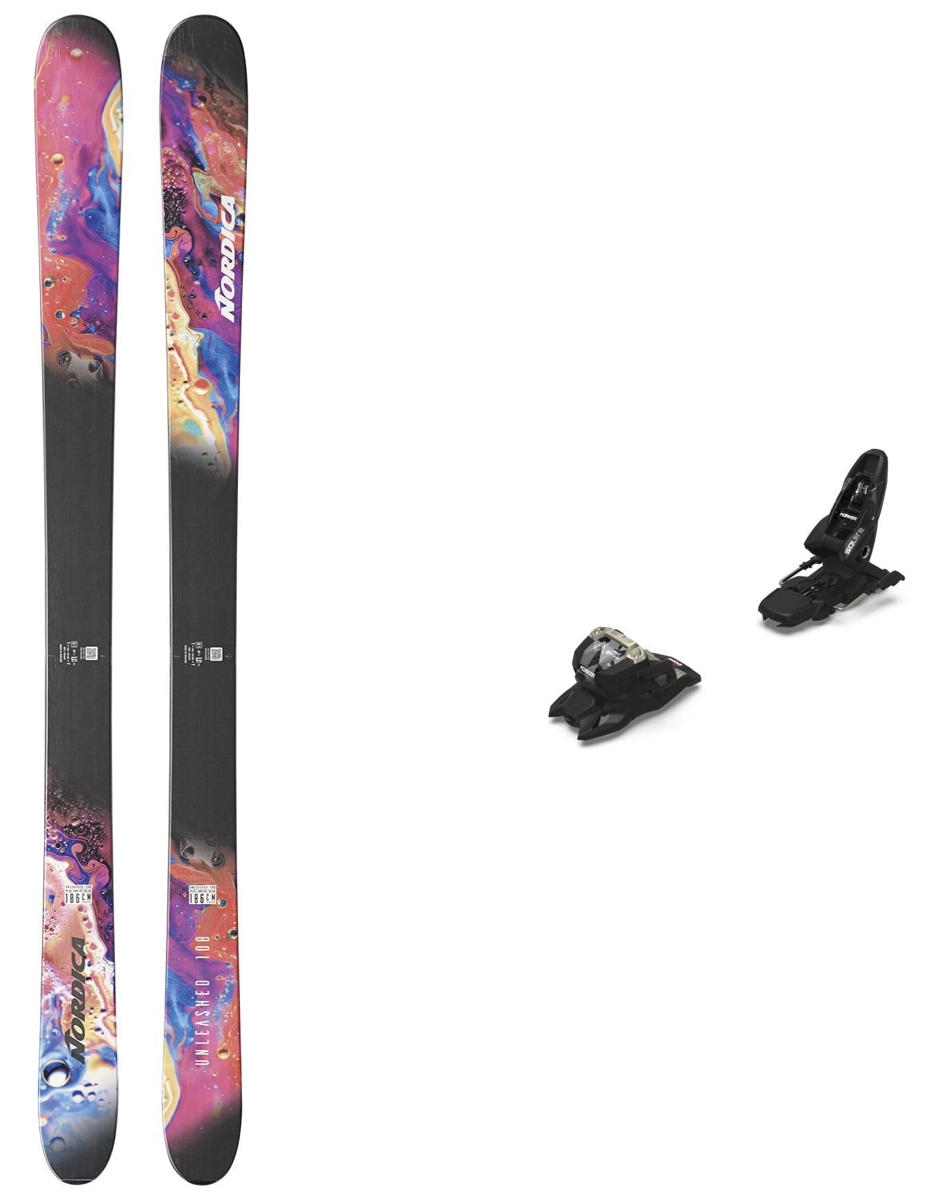 Pack Unleashed 108 2026 + Nordica