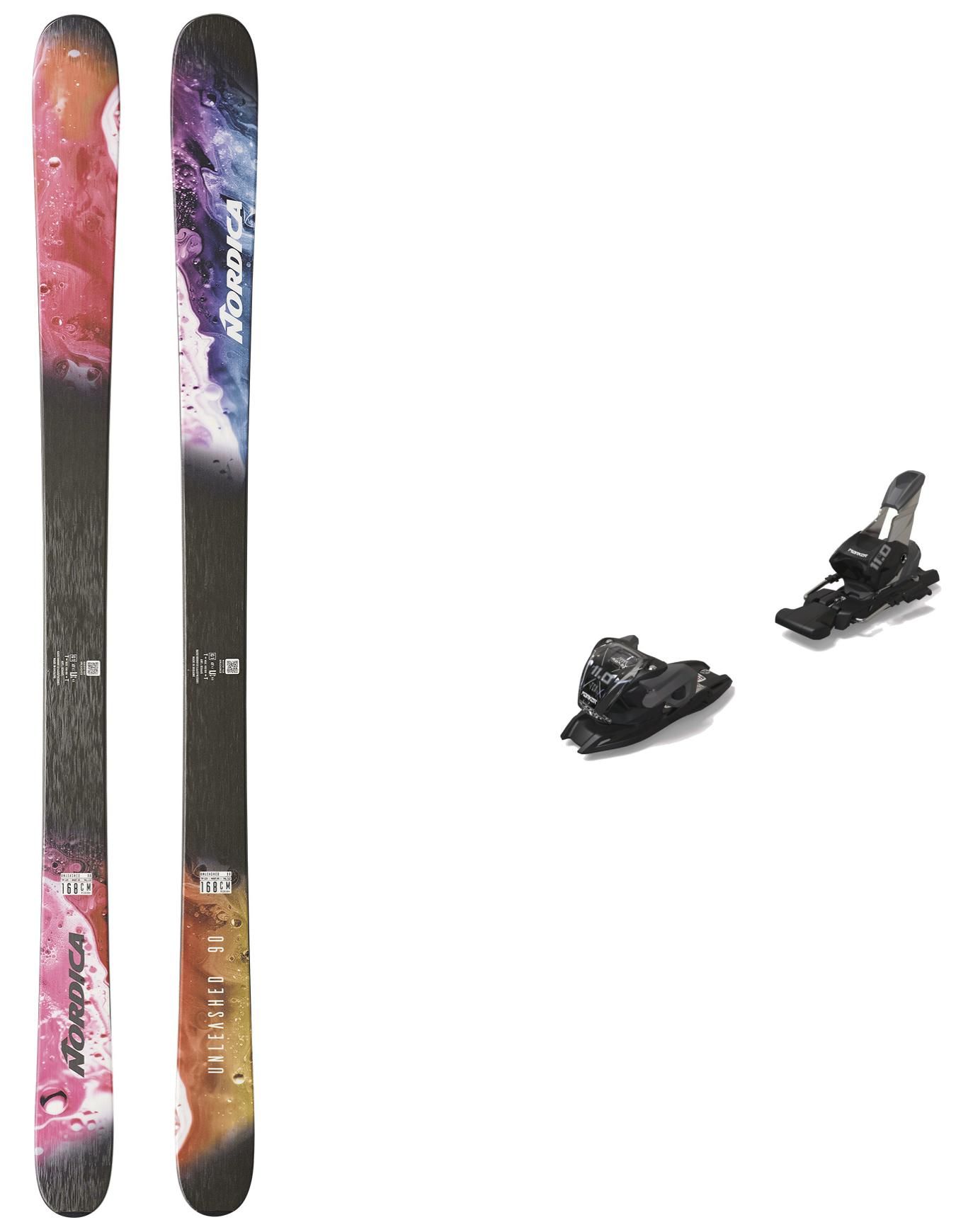 Pack Unleashed 90 2026 + Nordica