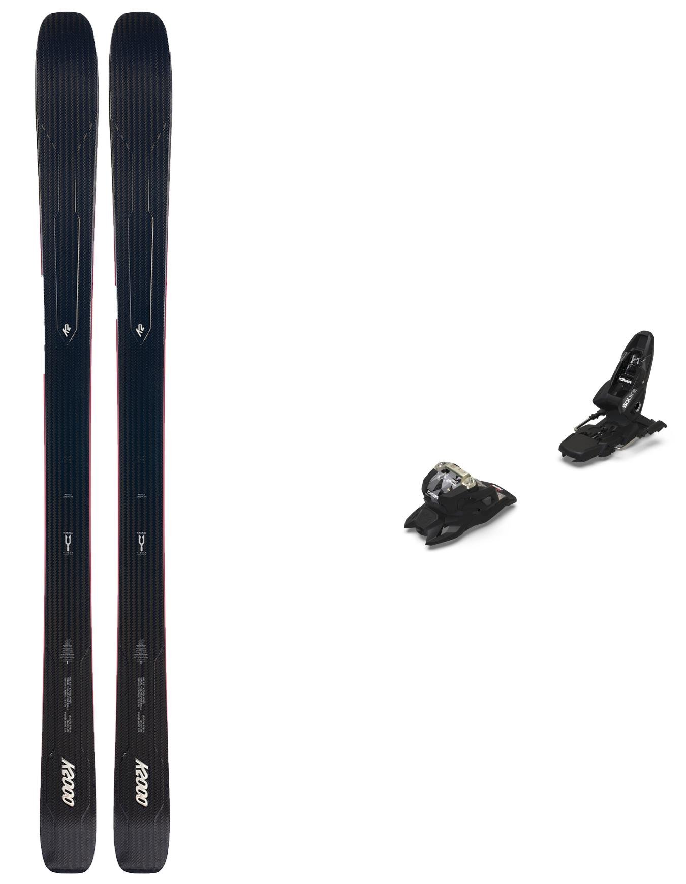 Pack K2000 AT99S + K2