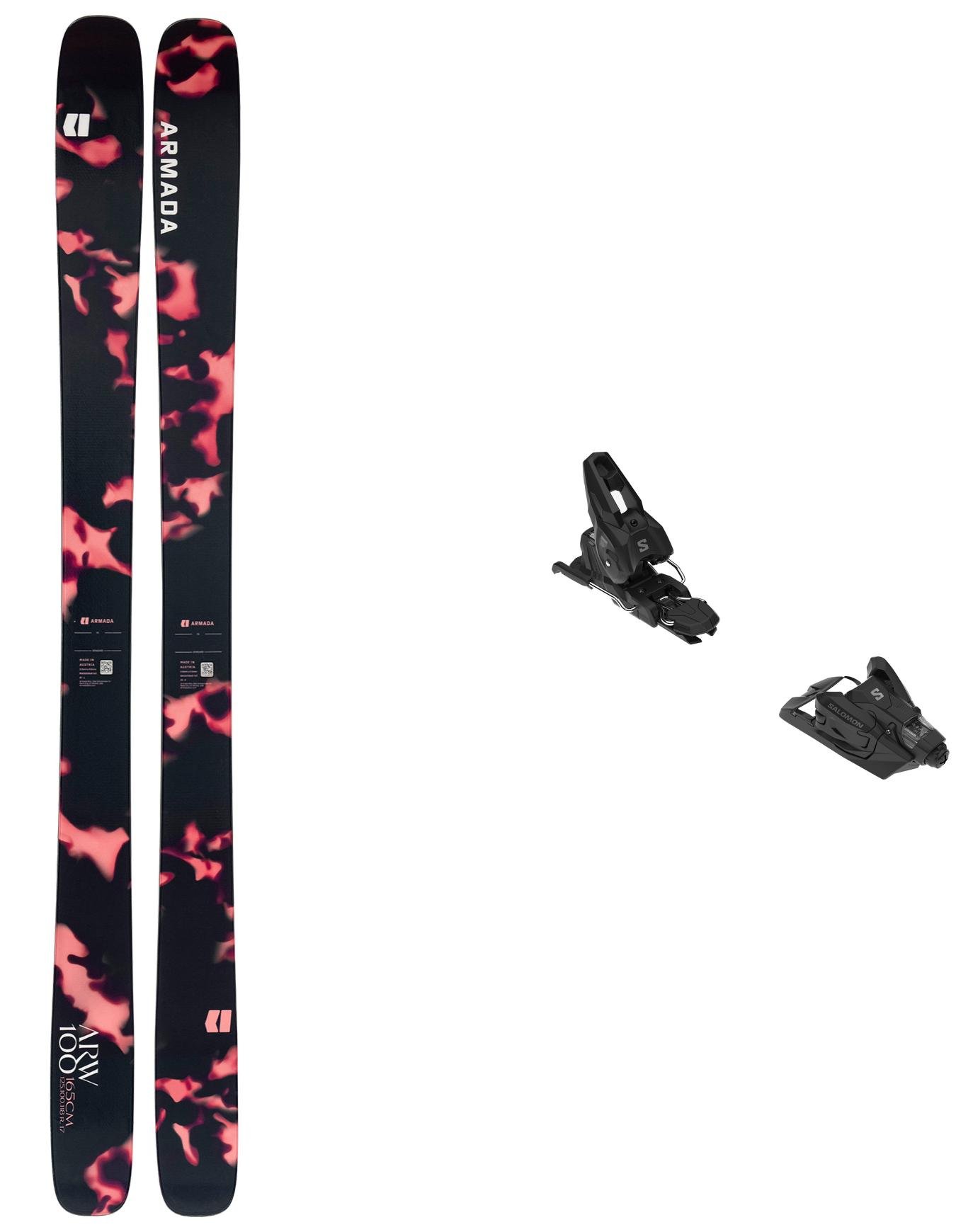 Pack ARW 100 2027 + Armada