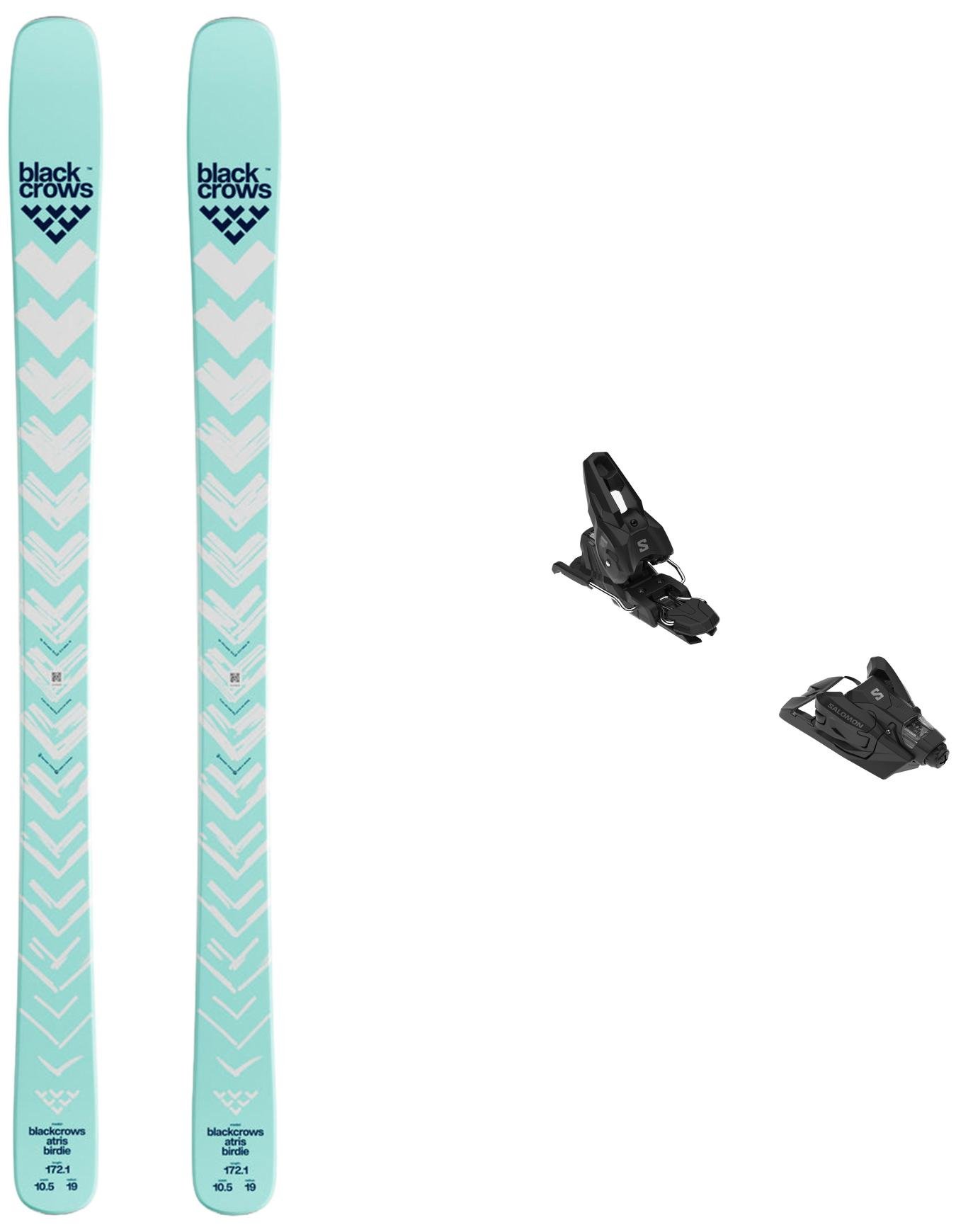 Pack Atris Birdie 2027 + Blackcrows
