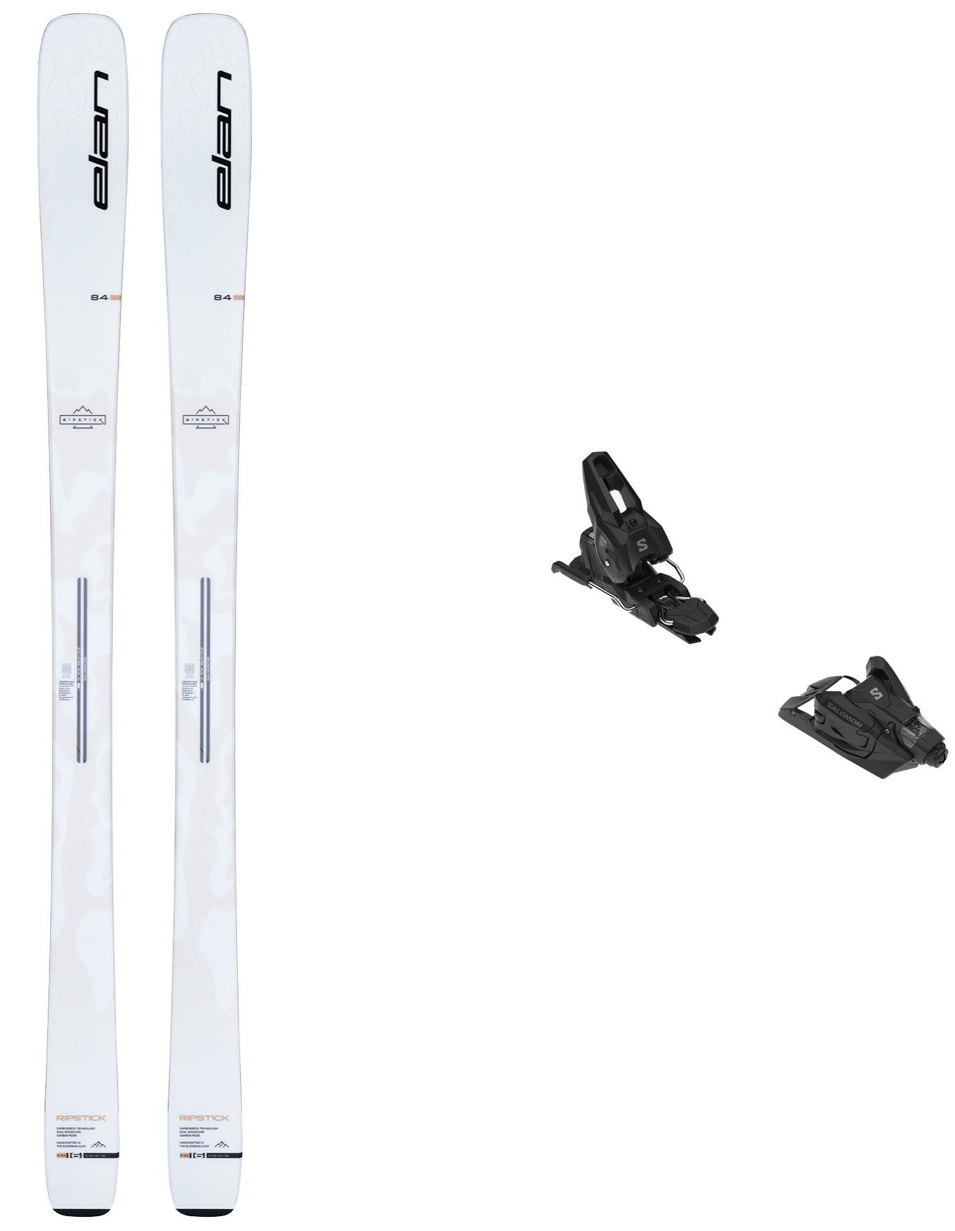 Pack Ripstick 84 W 2027 + Elan