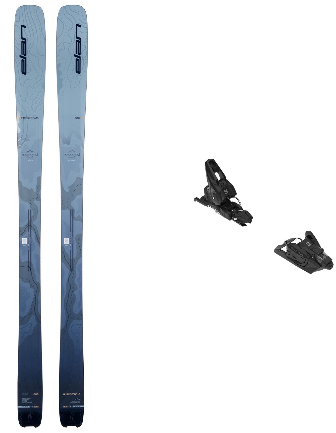 Pack Ripstick 88 W 2027 + Elan