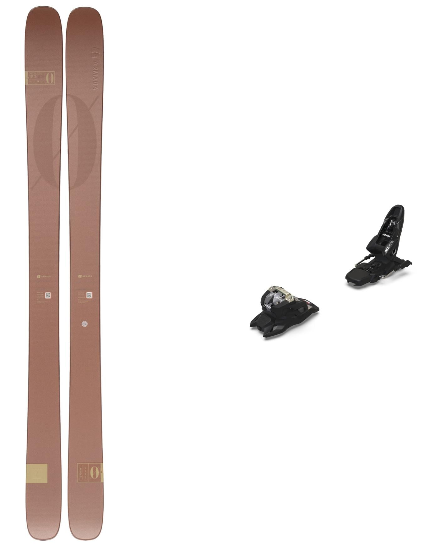 Pack ARV 106 Ti 2027 + Armada